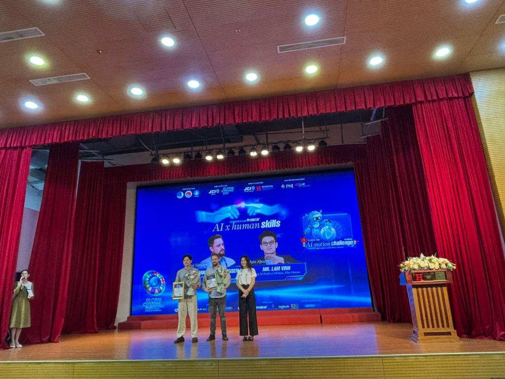 Awards Ceremony