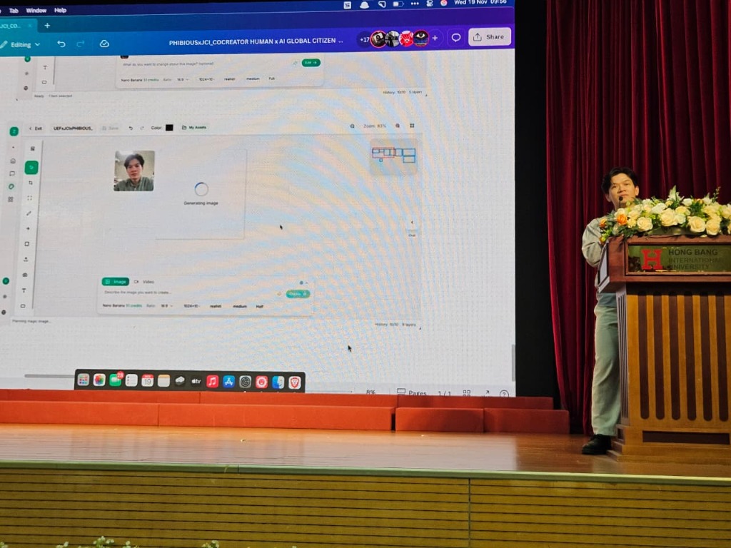 Workshop Demo